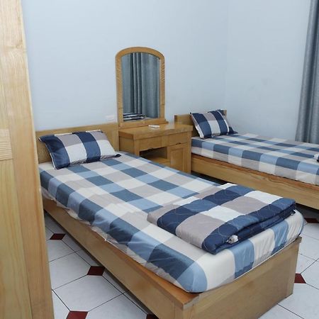 Golden Snake Hostel Hanoi Esterno foto