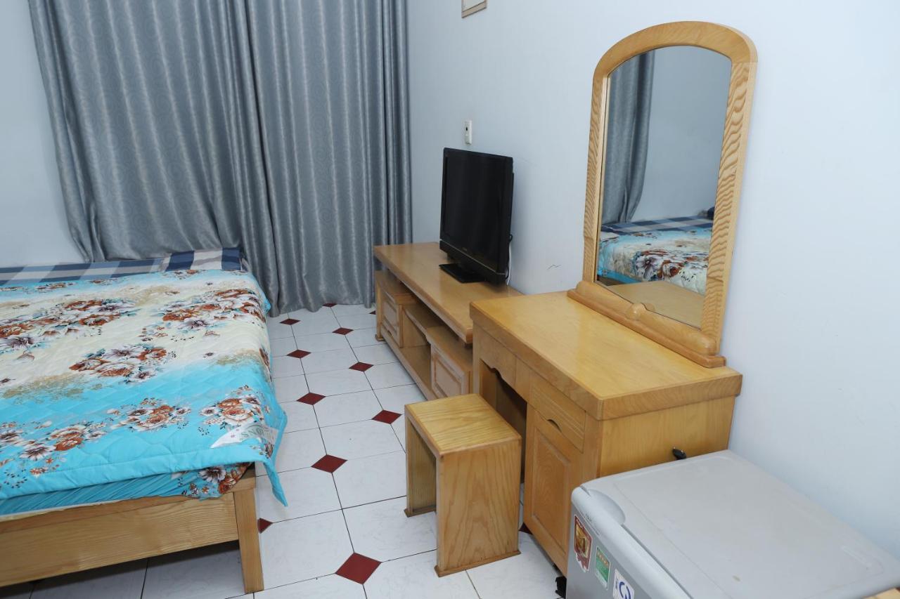 Golden Snake Hostel Hanoi Esterno foto