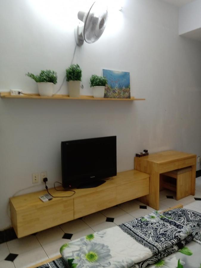 Golden Snake Hostel Hanoi Esterno foto